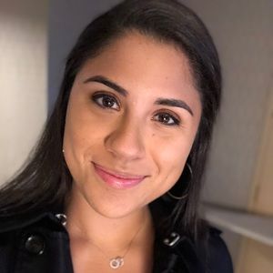 Meet your Posher, Nikki